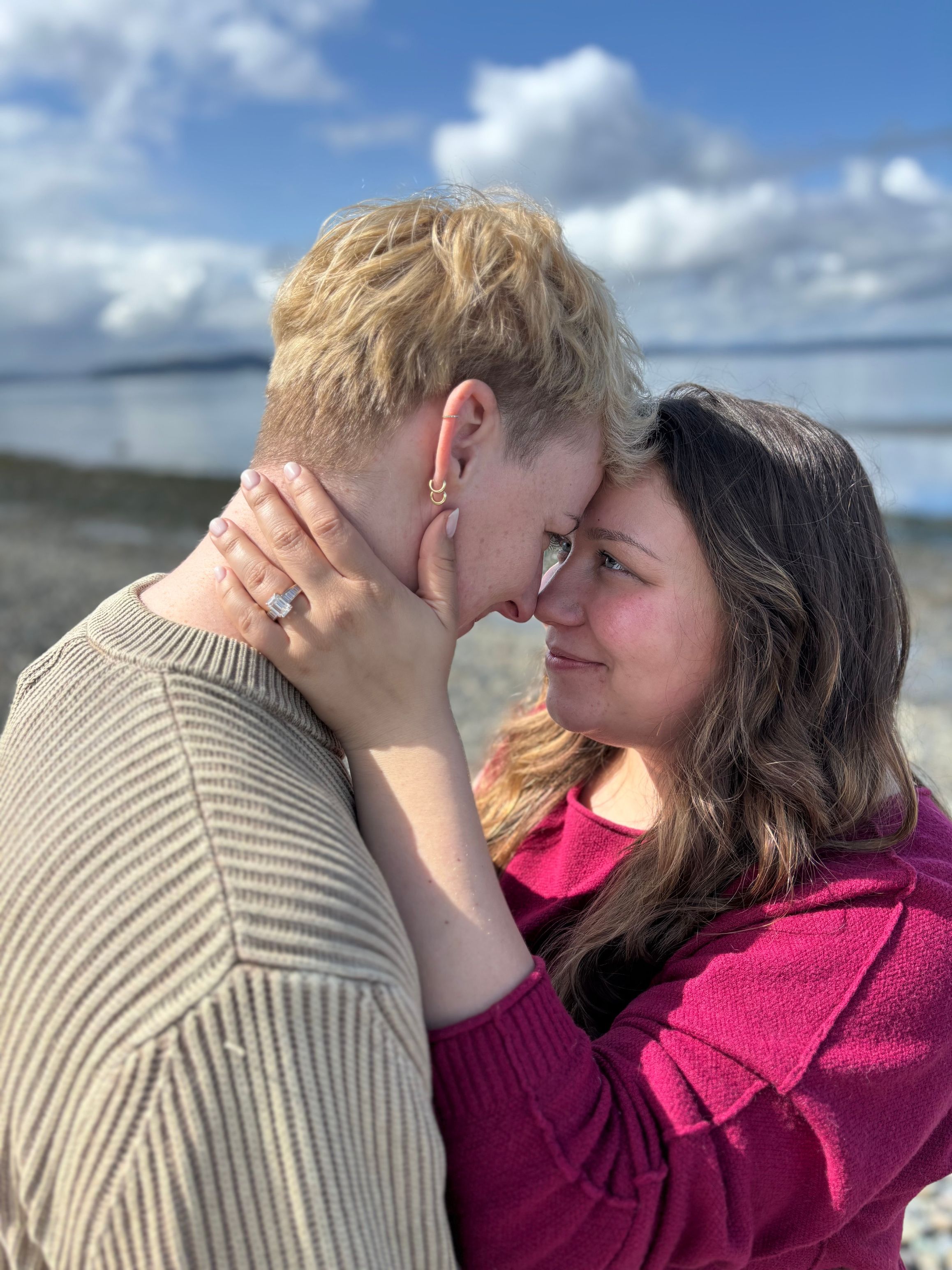 The Proposal - Photo 6